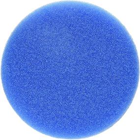 img 3 attached to 🔵 EHEIM Coarse Filter Pad (Blue) for Classic External Filter 2217 - Pack of 2