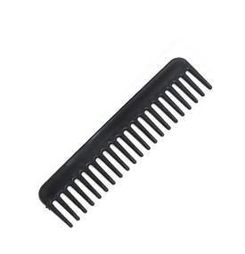 img 1 attached to 💇 Ultimate Hair Styling with the Magic 10 Piece Professional Comb Set