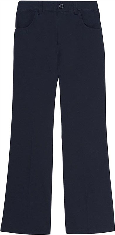french toast school uniform girls girls' clothing for pants & capris 로고