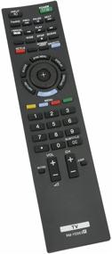 img 1 attached to 📺 Enhanced Replacement Remote (RM-YD063) for Sony BRAVIA TV KDL-32EX520, KDL-40EX520, KDL-46EX520 Series