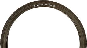 img 2 attached to Serfas Vermin Front Tire 1 9 Inch