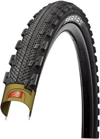 img 4 attached to Serfas Vermin Front Tire 1 9 Inch