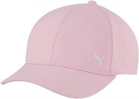 img 1 attached to PUMA Golf Sport Girls Parfait