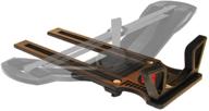 🚣 enhance your kayak loading with malone stinger kayak load assist module for malone seawing saddles logo