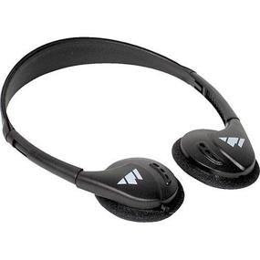 img 2 attached to Enhanced Foldable Headphones - 🎧 Williams Sound HED 021 Deluxe Edition