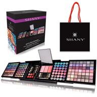 💄 shany all in one harmony makeup kit: the ultimate color combination - new edition logo