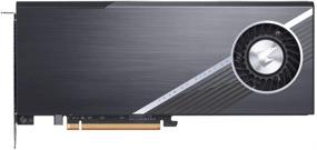 img 1 attached to Улучшение производительности NVMe SSD с помощью адаптера GIGABYTE GC-4XM2G4: AORUS Gen4 AIC с полным PCIe 4.0 и передовым терморегулированием
