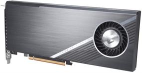 img 2 attached to Улучшение производительности NVMe SSD с помощью адаптера GIGABYTE GC-4XM2G4: AORUS Gen4 AIC с полным PCIe 4.0 и передовым терморегулированием