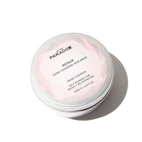 img 3 attached to 🥥 Paradoxx Repair Game Changer Hair Mask 200ml – Coconut Oil Infused Leave-In Treatment for Restoring Dry, Damaged Hair of All Types
