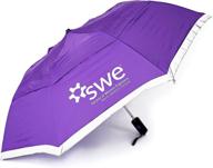 swe society of women engineers umbrellas логотип