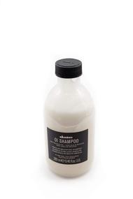 img 3 attached to Davines OI Shampoo - Nourishing Shampoo for All Hair Types - Enhances Shine, Volume, and Achieves Silky-Smooth Hair Everyday - 9.47 Fl Oz