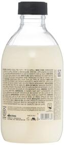 img 1 attached to Davines OI Shampoo - Nourishing Shampoo for All Hair Types - Enhances Shine, Volume, and Achieves Silky-Smooth Hair Everyday - 9.47 Fl Oz