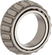 timken lm501349 axle bearing logo