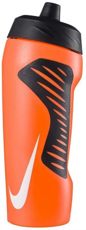 Nike Hyperfuel Water Bottle Orange Reviews & Ratings | Revain