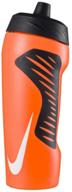 🏺 24oz nike hyperfuel water bottle logo