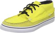 🌍 globe bender skate shoes in black and white for men - enhanced athletic performance logo