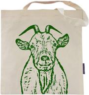 🐮 pet studio art's farm animal tote bag: a charming carryall for animal lovers logo