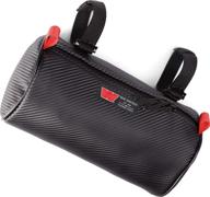 large epic trail gear roll cage/bar cylinder storage bag - optimal for storage purposes logo