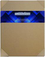 chipboard scrapbook thickness cardboard paper logo