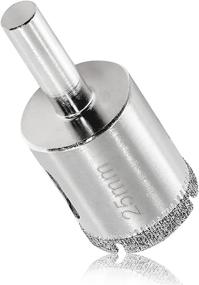 img 1 attached to 💎 Revolutionary Luomorgo Diamond Cutting Porcelain Gemstone Cutting Tools - The Ultimate Precision for Gemstone Artists