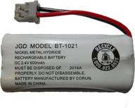 justgreatdealz capacity rechargeable replacement bbtg0798001 logo