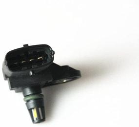 img 2 attached to Bosch Sensor 0261230099 Mercedes Stream