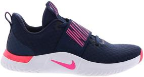 img 3 attached to Nike Season Womens Running Black Women's Shoes