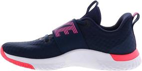 img 1 attached to Nike Season Womens Running Black Women's Shoes