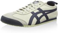 onitsuka tiger mexico men's fashion sneakers - men's shoes for optimal style logo
