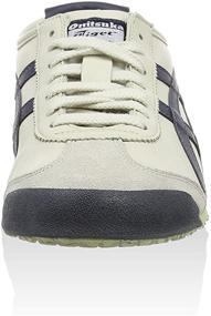 img 3 attached to Onitsuka Tiger Mexico Men's Fashion Sneakers - Men's Shoes for Optimal Style