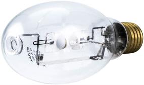 img 4 attached to 💡 Sylvania 64471 - M175/U 175 Watt Metal Halide Light Bulb: Efficient Illumination Solution