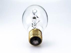 img 1 attached to 💡 Sylvania 64471 - M175/U 175 Watt Metal Halide Light Bulb: Efficient Illumination Solution