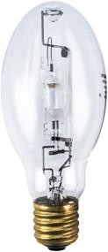 img 2 attached to 💡 Sylvania 64471 - M175/U 175 Watt Metal Halide Light Bulb: Efficient Illumination Solution