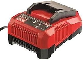 img 4 attached to ⚡️ Senco VB0156 Battery Charger 1.5 Ah Lithium-Ion - Rapid 15-20 Minute Charging