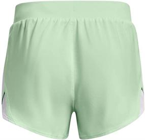 img 1 attached to Under Armour X Large Girls' Active Shorts in Girls' Clothing - Perfect for the Active Girl!