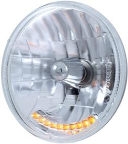 img 2 attached to Единая Конференция S2010LED Кристальный фары