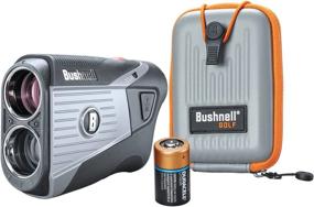 img 3 attached to 🏌️ Enhance Your Golf Accuracy with Bushnell Tour V4 JOLT Golf Laser Rangefinder