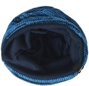 img 1 attached to 👧 Warm and Stylish VECRY Kids Slouchy Beanie: Trendy Winter Hat for Adorable Boys and Girls