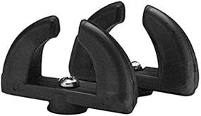 img 1 attached to 🔒 Taylor Made Products 1162 Marine Turn Latch - Set of 2: Enhanced Locking Solution for Boating Needs!