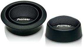 img 2 attached to Pioneer TST15 Soft Dome Tweeter