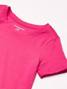 img 1 attached to Versatile and Stylish: Amazon Essentials Girls' Tunic - Perfect for Every Day!