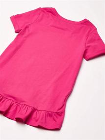 img 3 attached to Versatile and Stylish: Amazon Essentials Girls' Tunic - Perfect for Every Day!