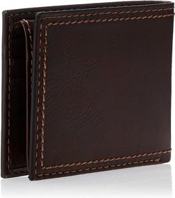 img 3 attached to 👔 Columbia Men's Passcase Wallet with Blocking Function – Essential Men's Accessories