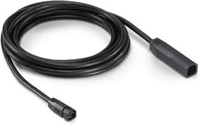 img 2 attached to 🔌 Humminbird Transducer Extension Cable: Boost Your Sonar Range and Flexibility