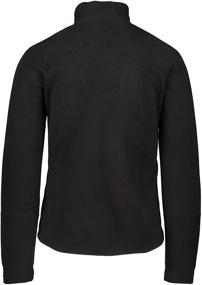 img 2 attached to Obermeyer Womens Sonja Fleece Black