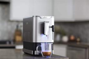 img 3 attached to 🏺 Silver Espressione 8212S Fully Automatic Espresso Machine