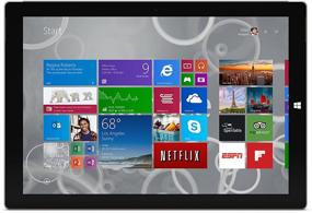 img 3 attached to Microsoft Surface Pro 3 512GB, Intel Core i7, Windows 8.1 - Windows 10 Upgrade Included