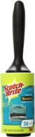 scotch brite laundry lint roller logo