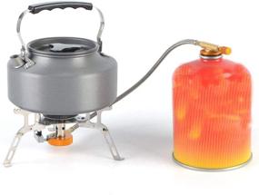 img 2 attached to Backpacking Портативный удобный перенос зажигания