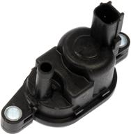 🧪 dorman 911-763 purge valve for vapor canister logo